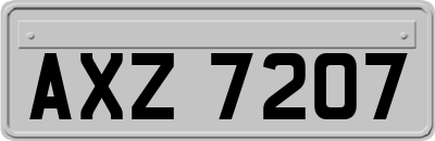 AXZ7207