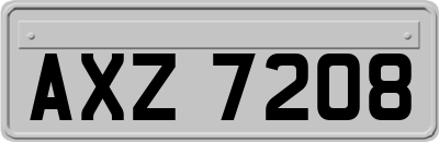 AXZ7208