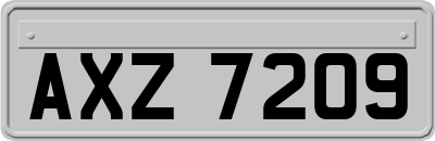 AXZ7209