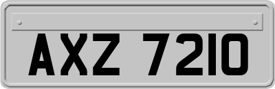 AXZ7210