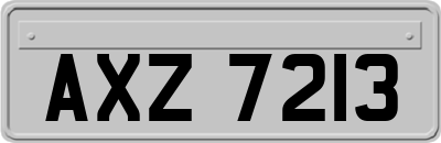 AXZ7213