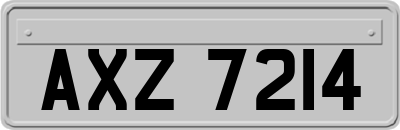 AXZ7214