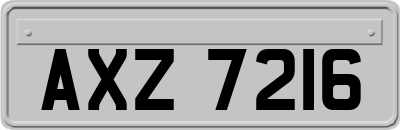 AXZ7216
