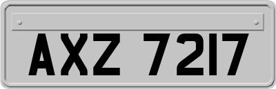 AXZ7217