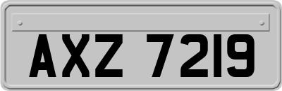 AXZ7219