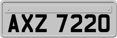 AXZ7220