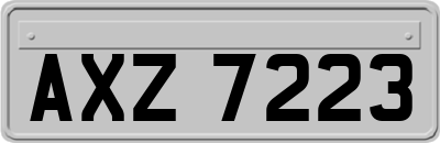 AXZ7223