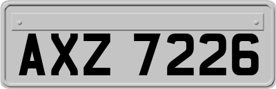 AXZ7226