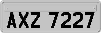 AXZ7227