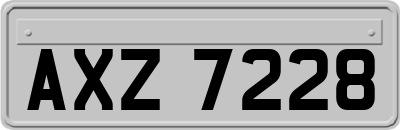 AXZ7228