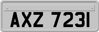 AXZ7231