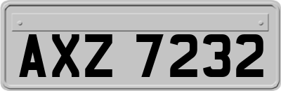 AXZ7232