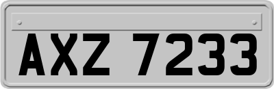 AXZ7233