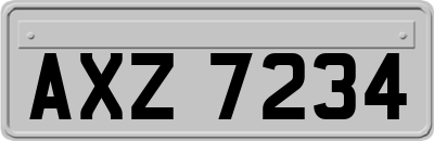 AXZ7234