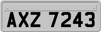 AXZ7243