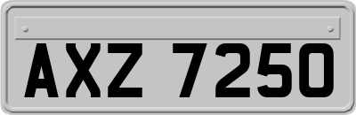AXZ7250