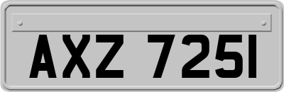 AXZ7251