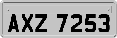 AXZ7253