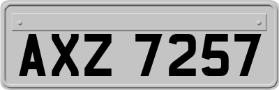 AXZ7257