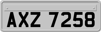 AXZ7258