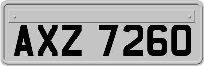 AXZ7260