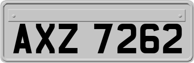 AXZ7262