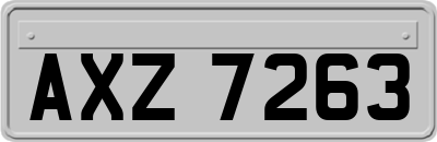 AXZ7263