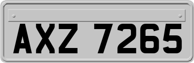 AXZ7265