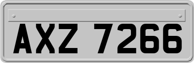 AXZ7266