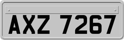 AXZ7267