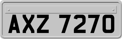 AXZ7270