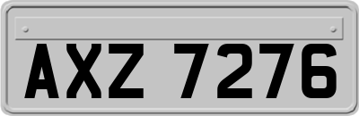 AXZ7276