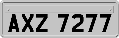 AXZ7277
