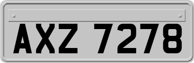 AXZ7278