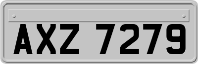 AXZ7279