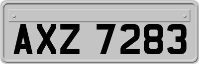 AXZ7283
