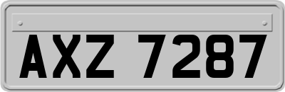 AXZ7287