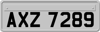 AXZ7289