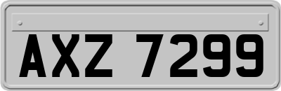 AXZ7299