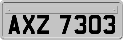 AXZ7303