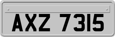 AXZ7315