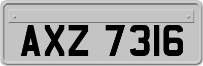 AXZ7316