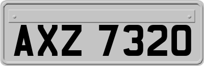 AXZ7320