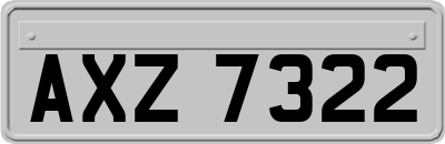 AXZ7322
