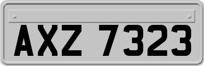 AXZ7323