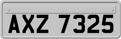 AXZ7325
