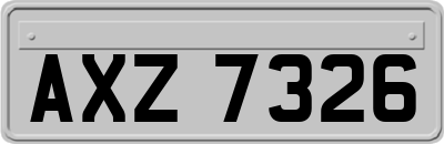 AXZ7326
