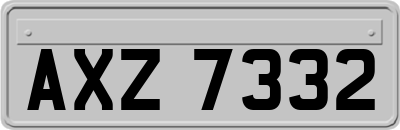 AXZ7332