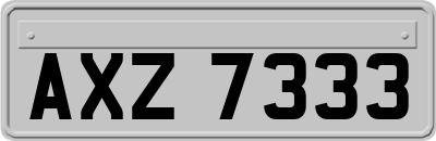 AXZ7333