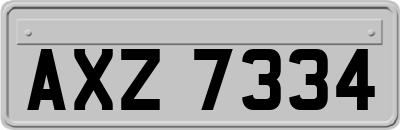 AXZ7334